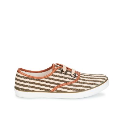 ESPADRILLES ANDRÉ MELON FEMME